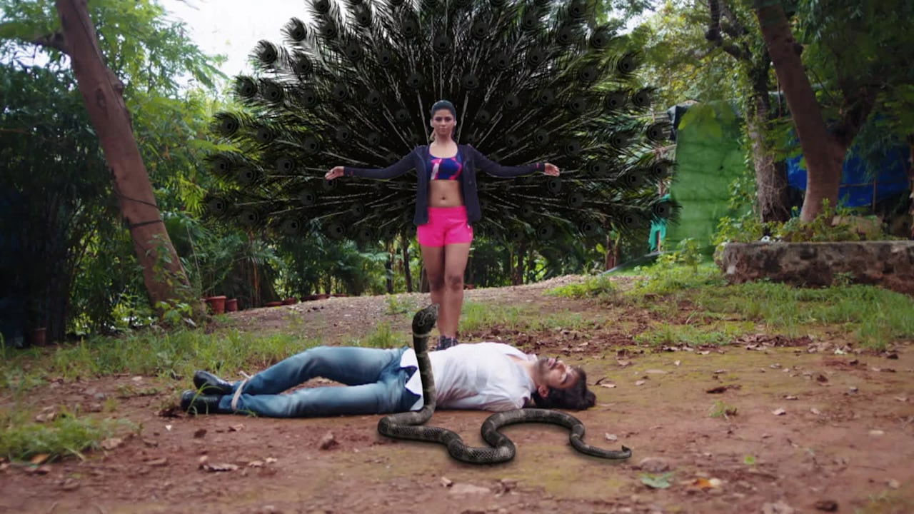 नागिन — Épisode 13