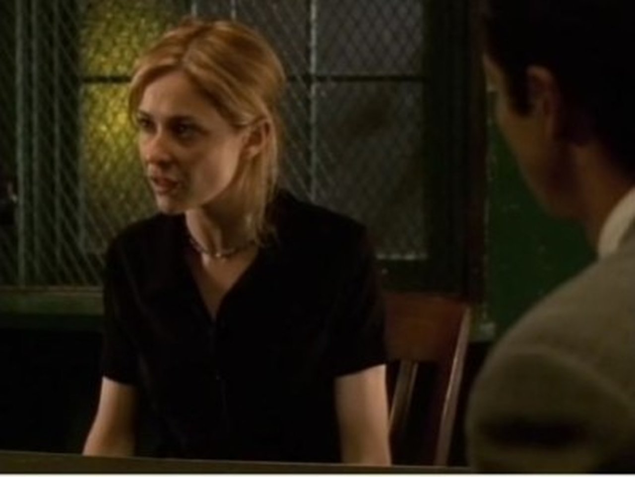 Law & Order - Season 9 Episode 4 : Flight
