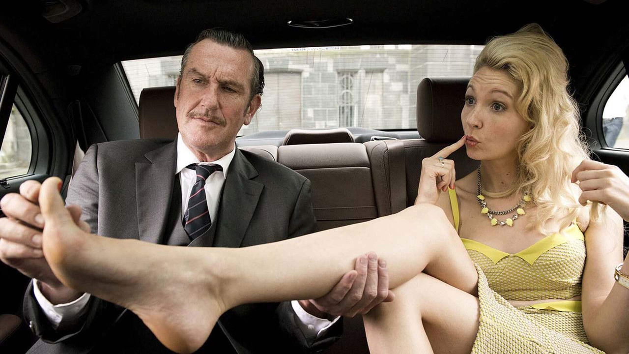 Heiter bis tödlich - Zwischen den Zeilen — Épisode 3