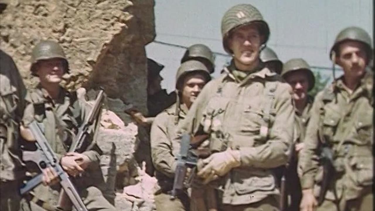 Cast and Crew of Brothers in Arms: The Untold Story of the 502