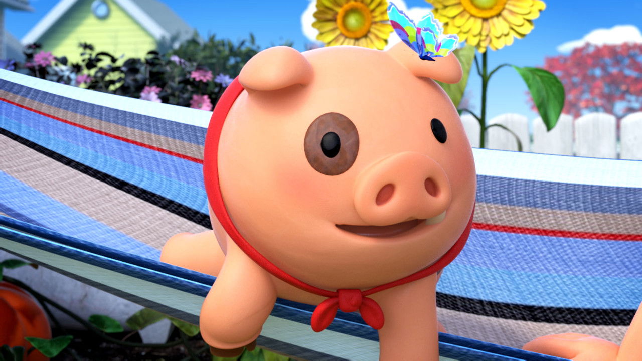 Kazoops! — Épisode 53