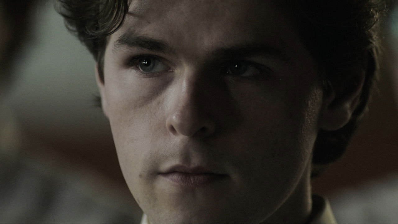 Cast and Crew of Confession