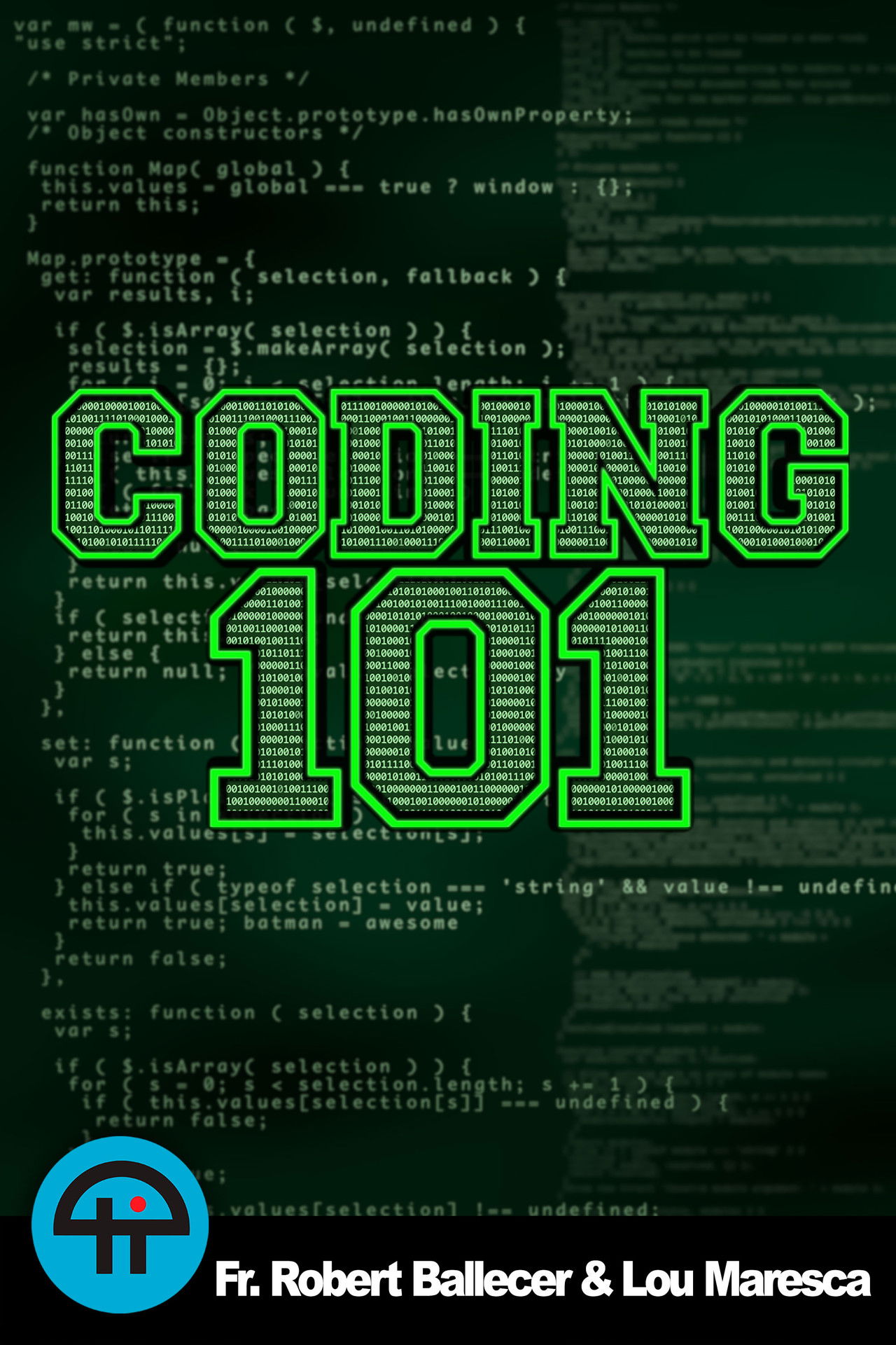 Coding 101 poster