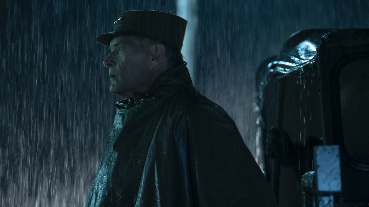 IT: Welcome to Derry - Season 1 Episode 2 : The Thing in the Dark