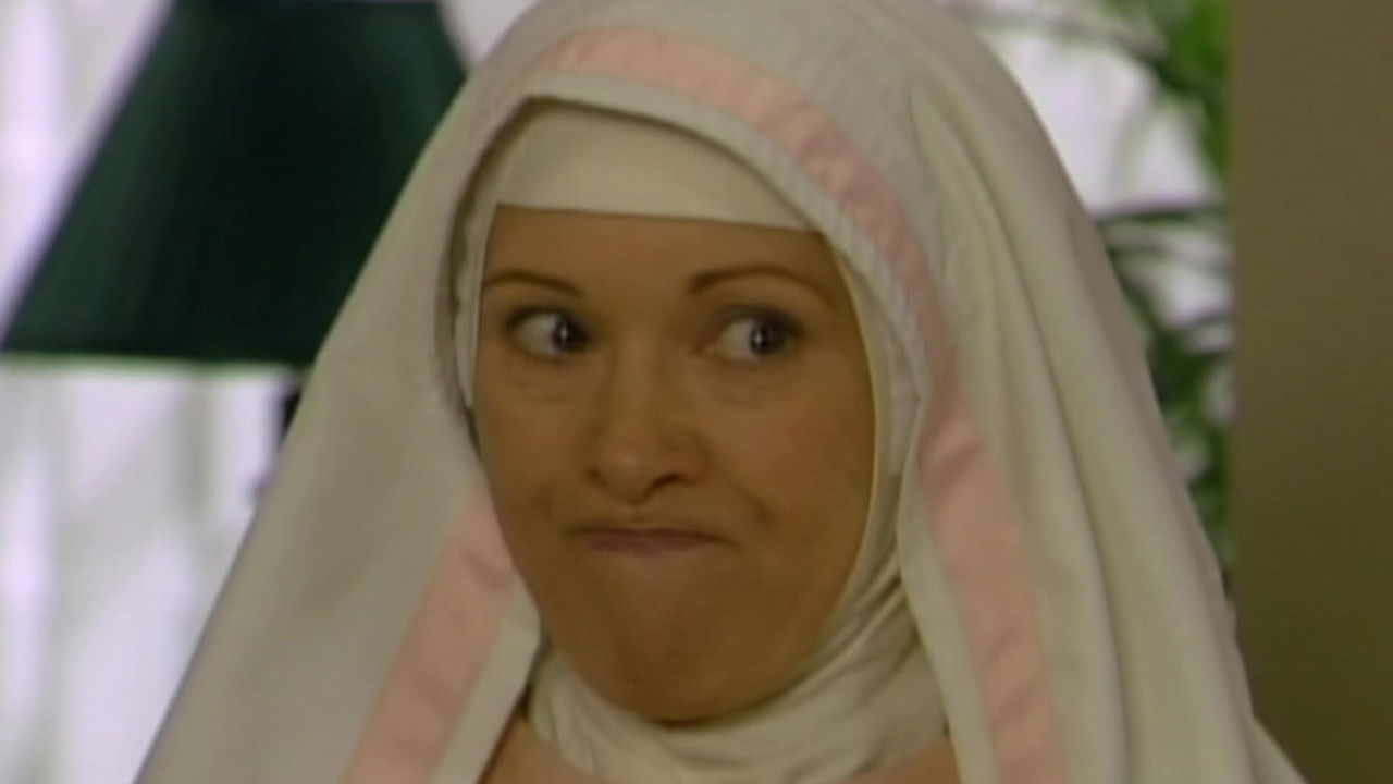 Carinha de Anjo (2000) backdrop