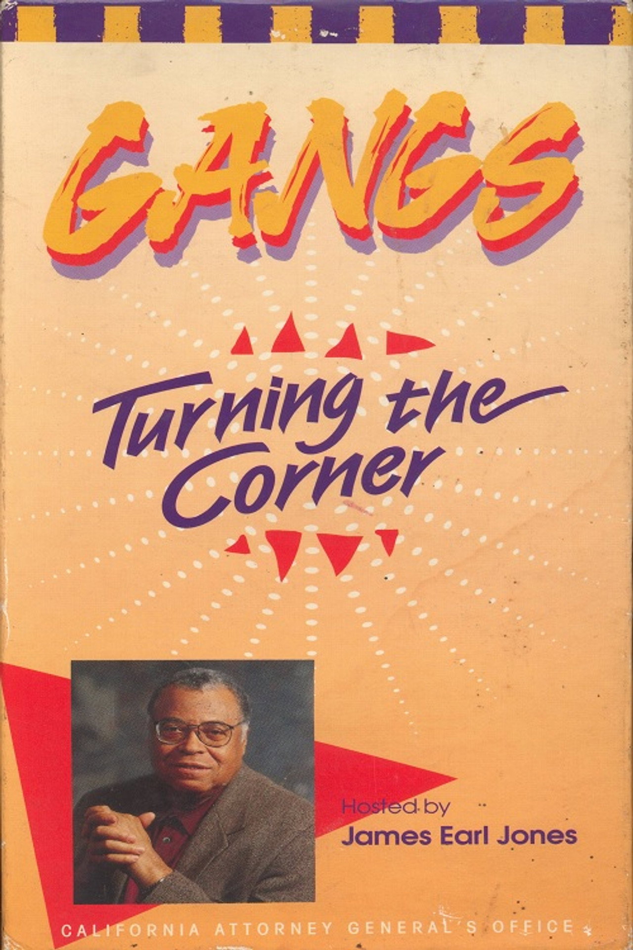 Gangs: Turning the Corner