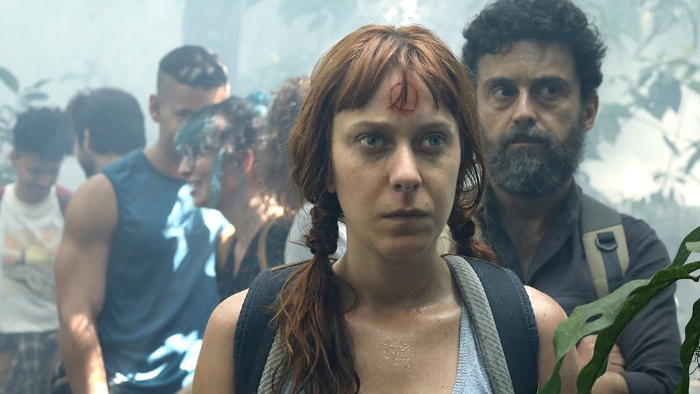 Image El valle olvidado