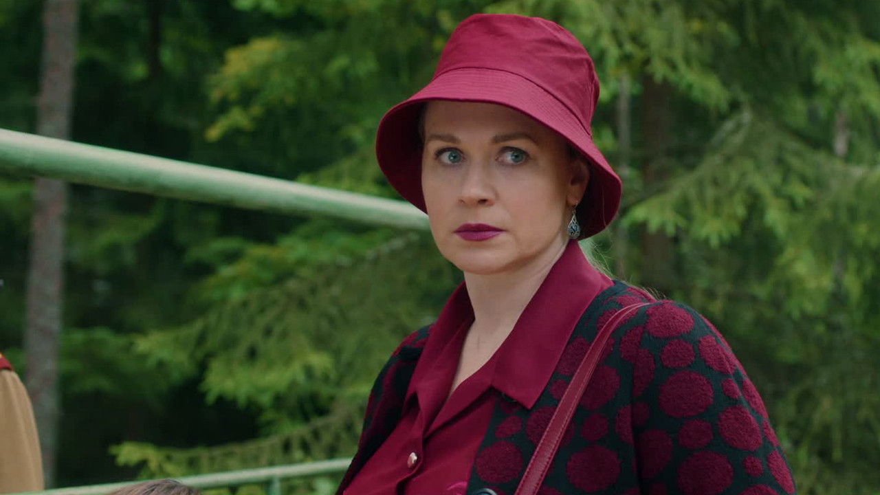 Мотай! — Épisode 10