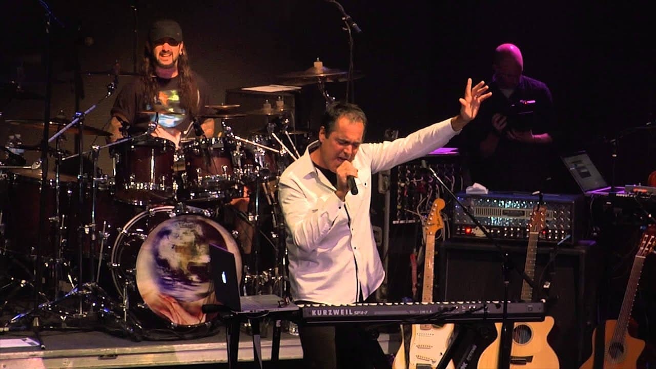 Neal Morse: Live Momentum (2013)