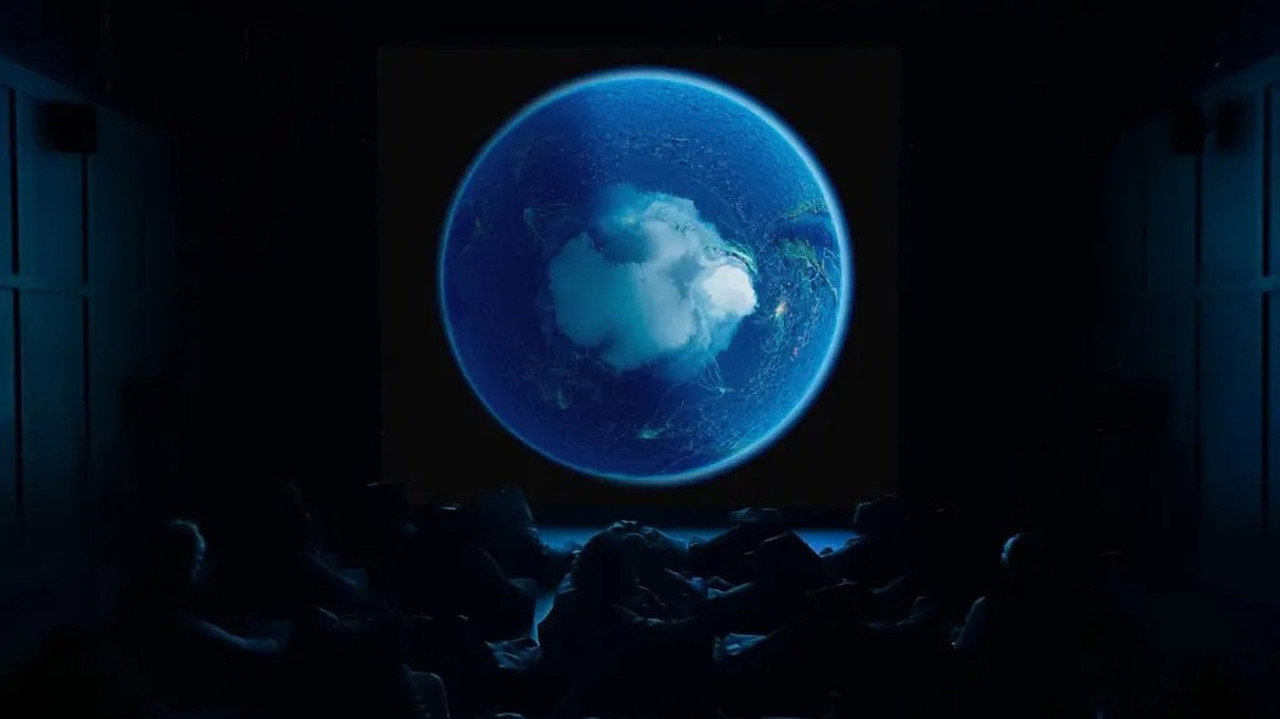 Water Body still 3