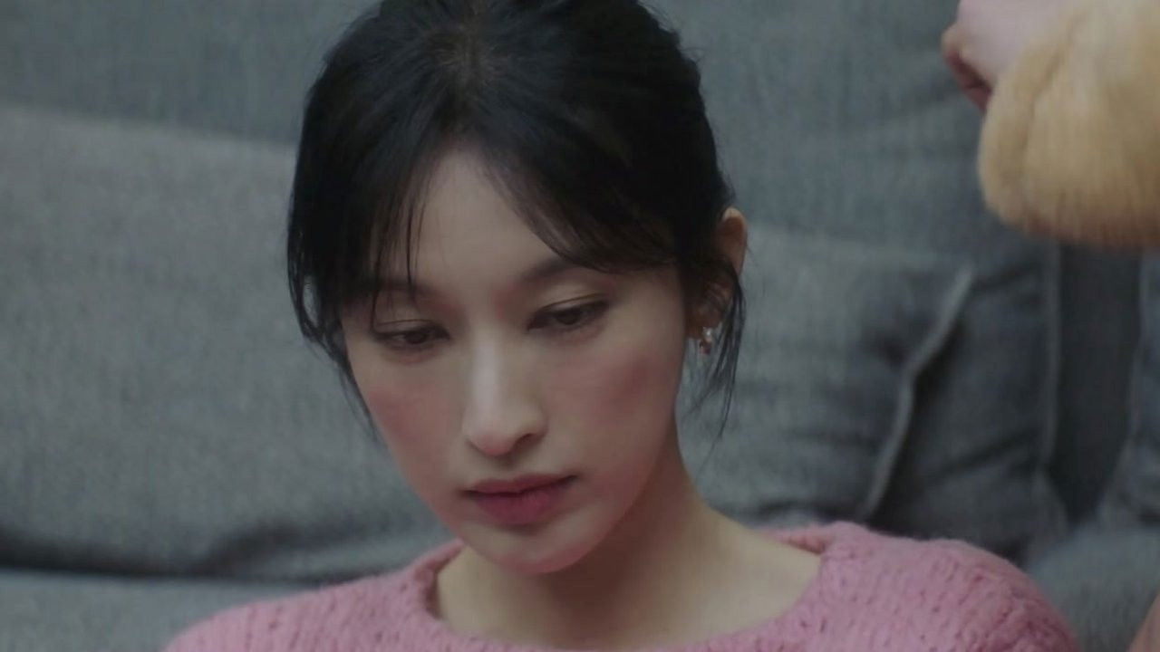 越过山丘 — Épisode 16