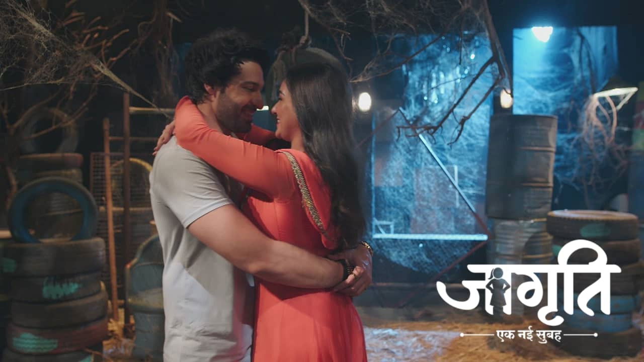 Jagriti — Épisode 298