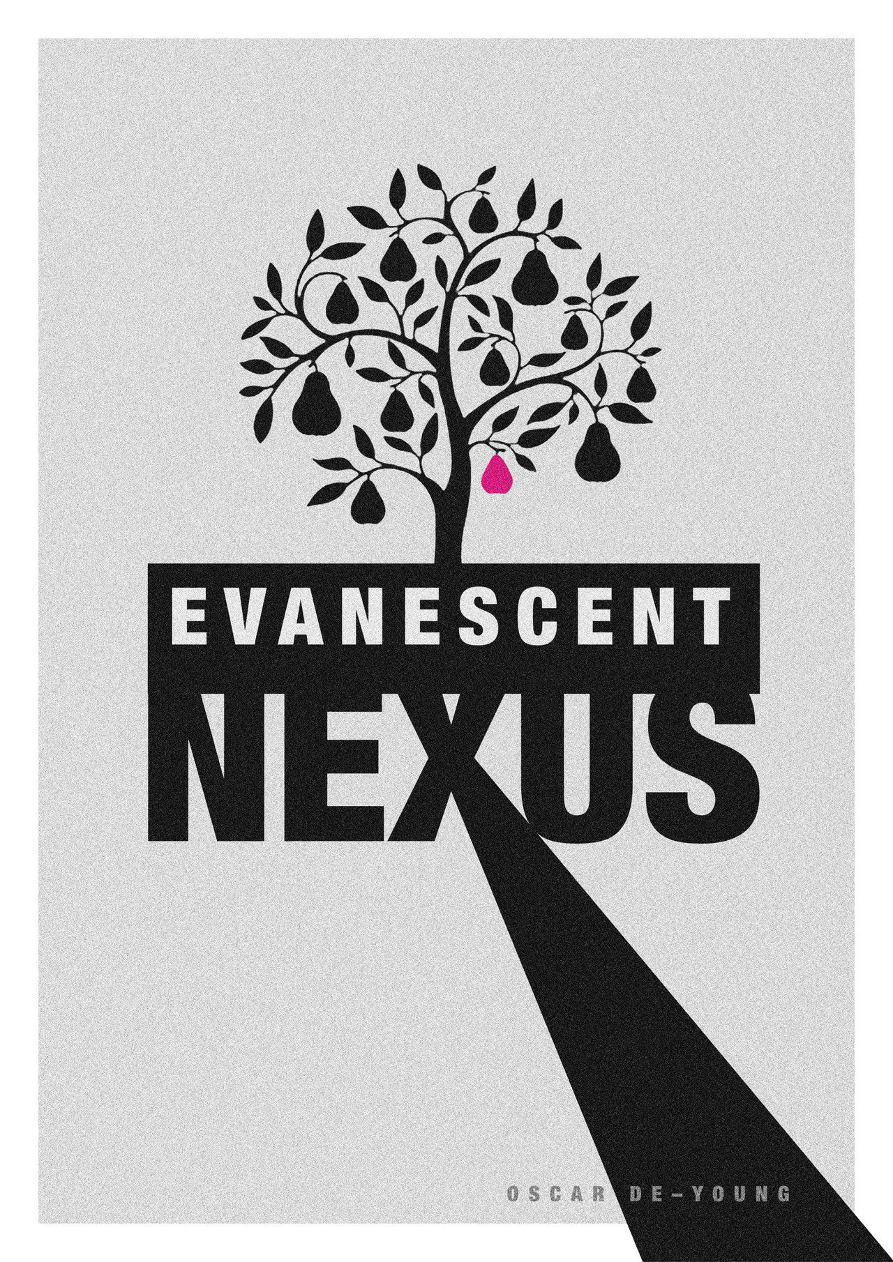 Evanescent Nexus Backdrop