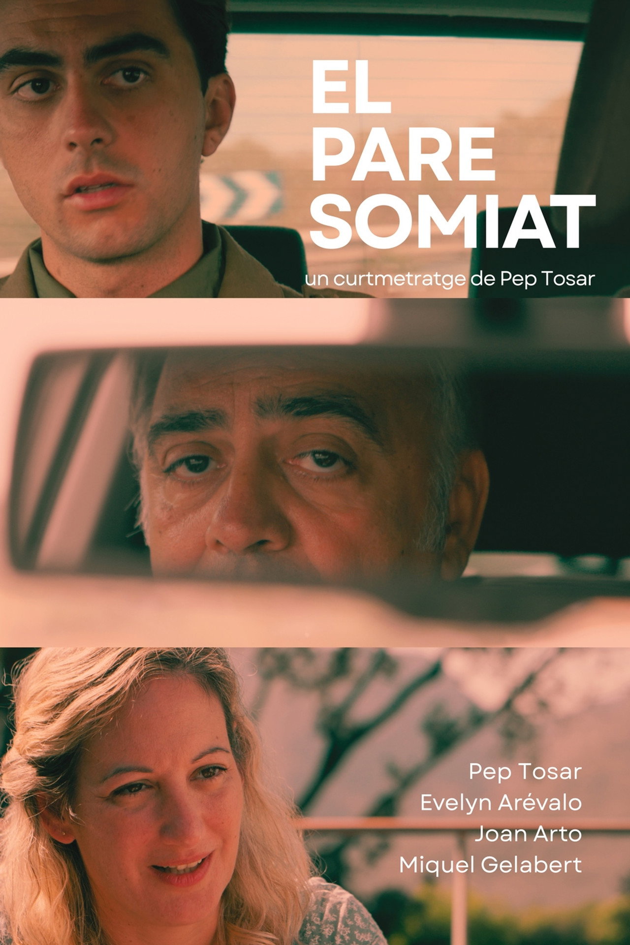 El pare somiat