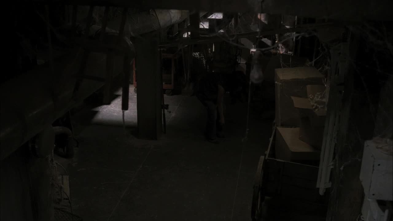 Ghost Whisperer - Season 1 Episode 5 : Lost Boys