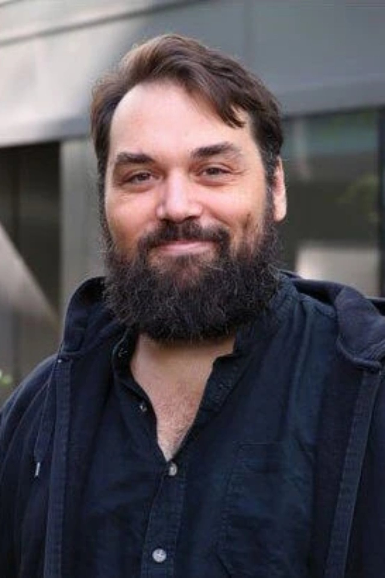 صورة المخرج Thomas Astruc