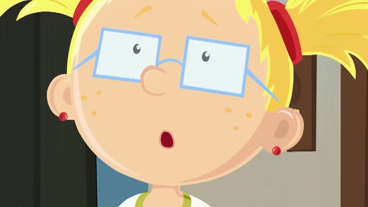 Martin Morning — Épisode 8