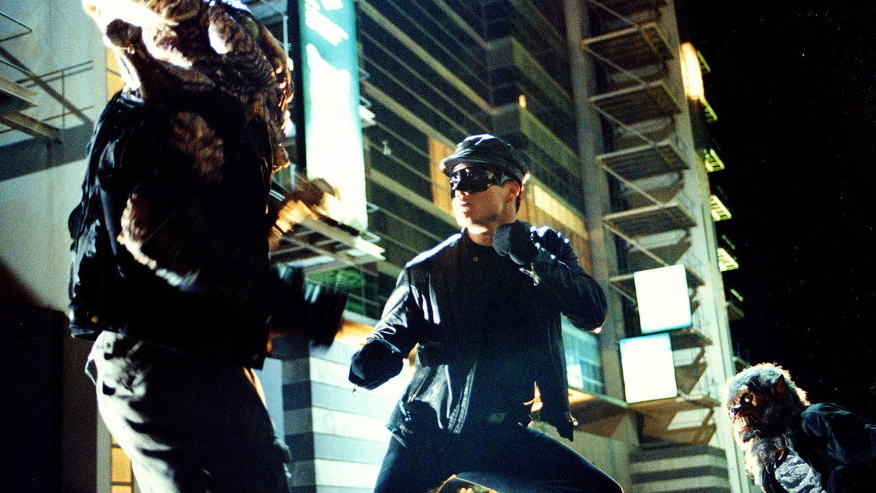 Captura TMDB