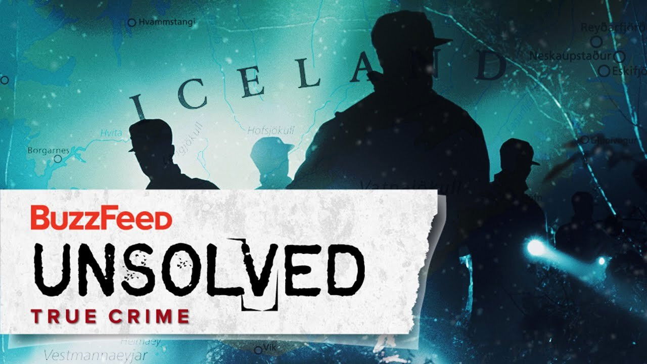 Buzzfeed Unsolved: True Crime — Épisode 3