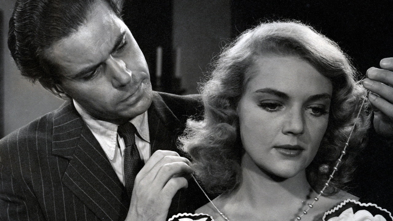 To som elsker hinanden backdrop