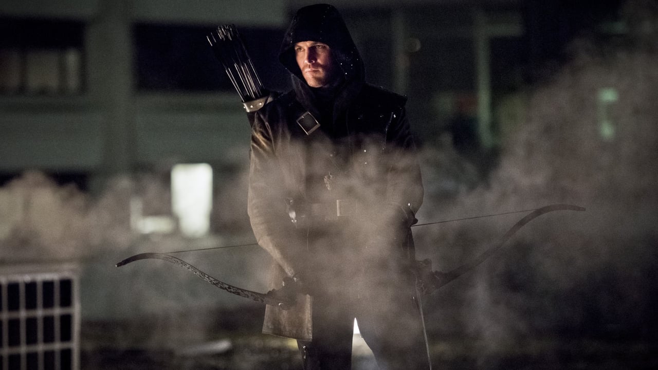 Arrow - Season 3 Episode 21 : Al Sah-him