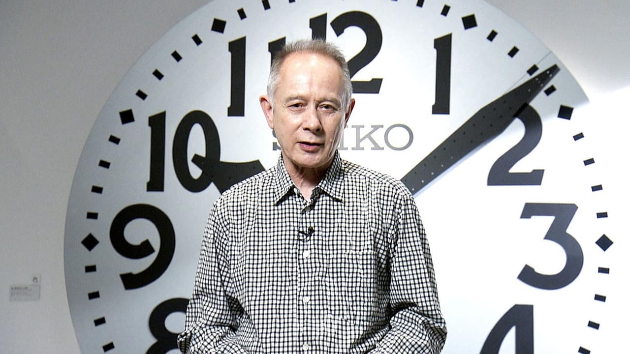 Japanology Plus - Season 8 Episode 14 : Watches & Clocks