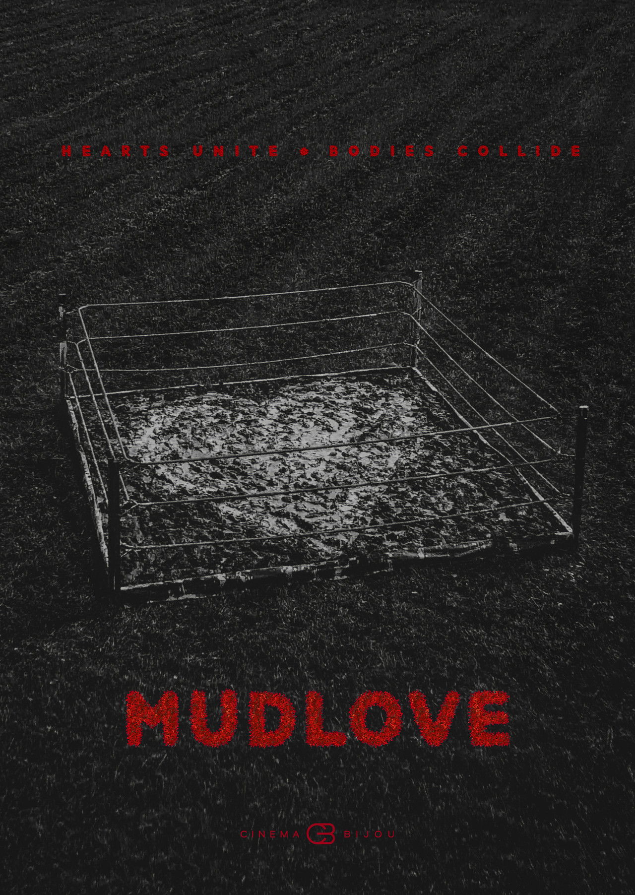 Mudlove poster