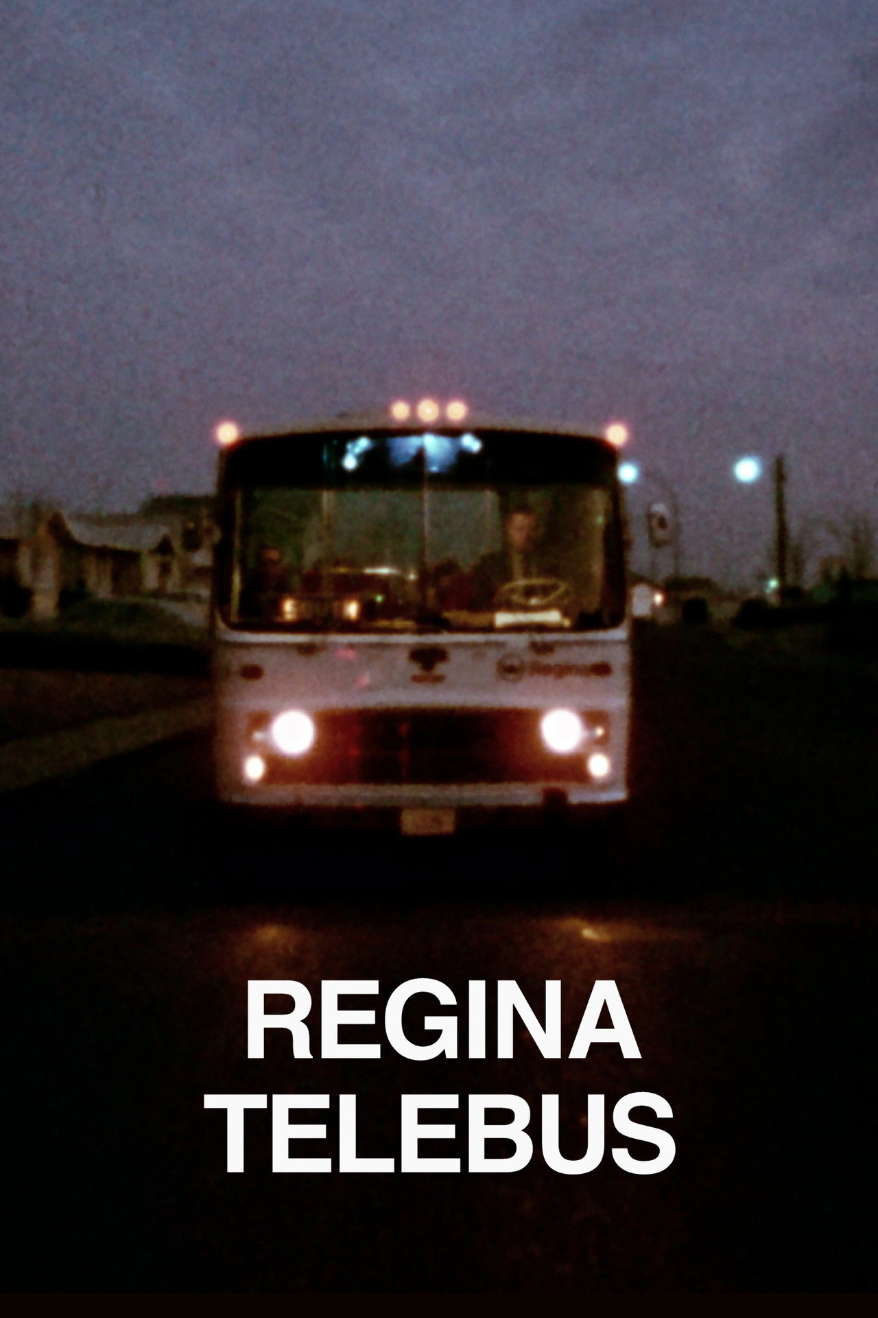 Regina Telebus filmaffisch