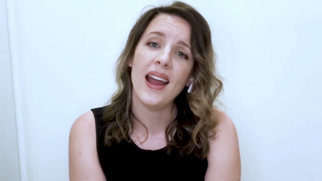 Elegies for Angels, Punks and Raging Queens backdrop