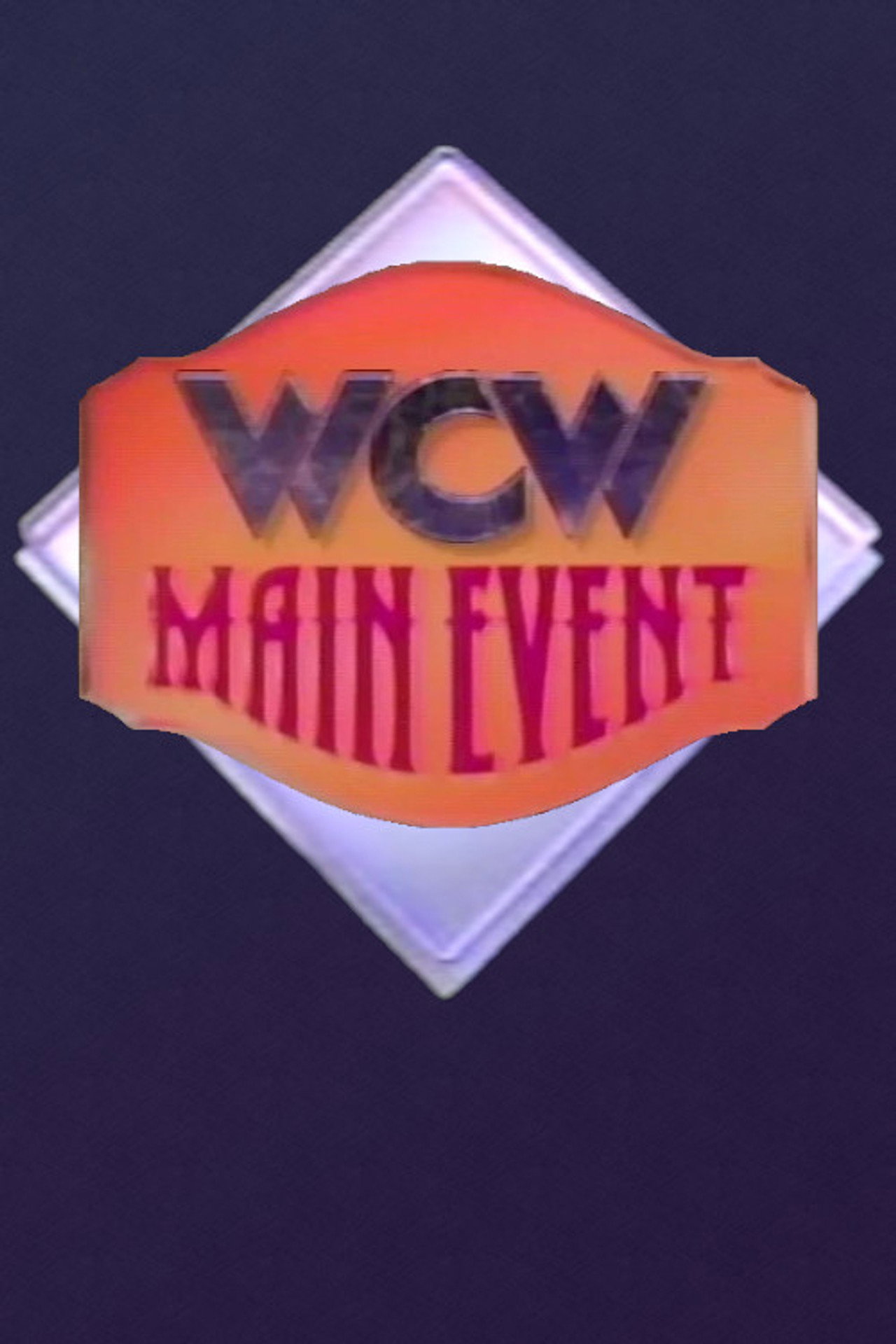 WCW Main Event