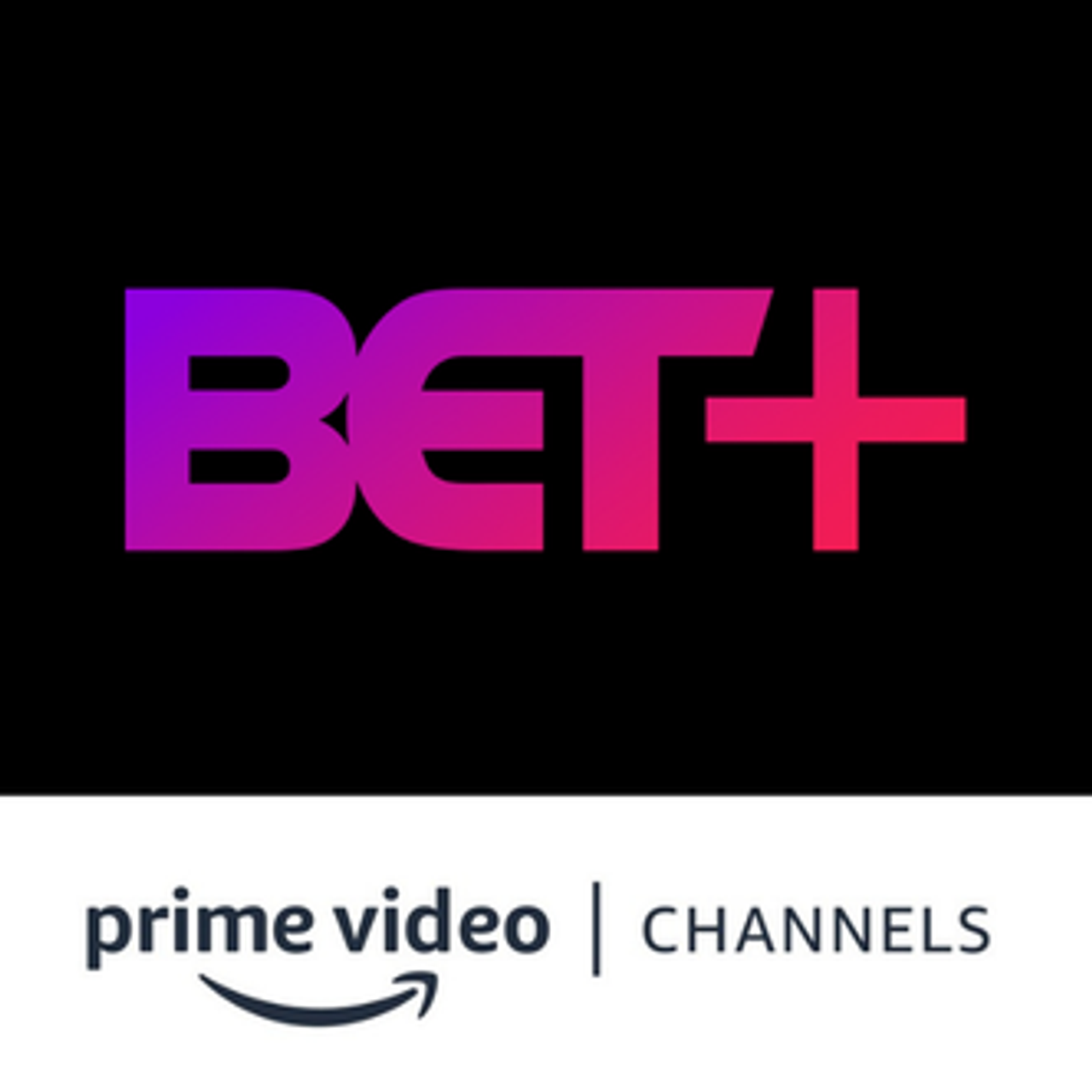 Bet+ Amazon Channel
