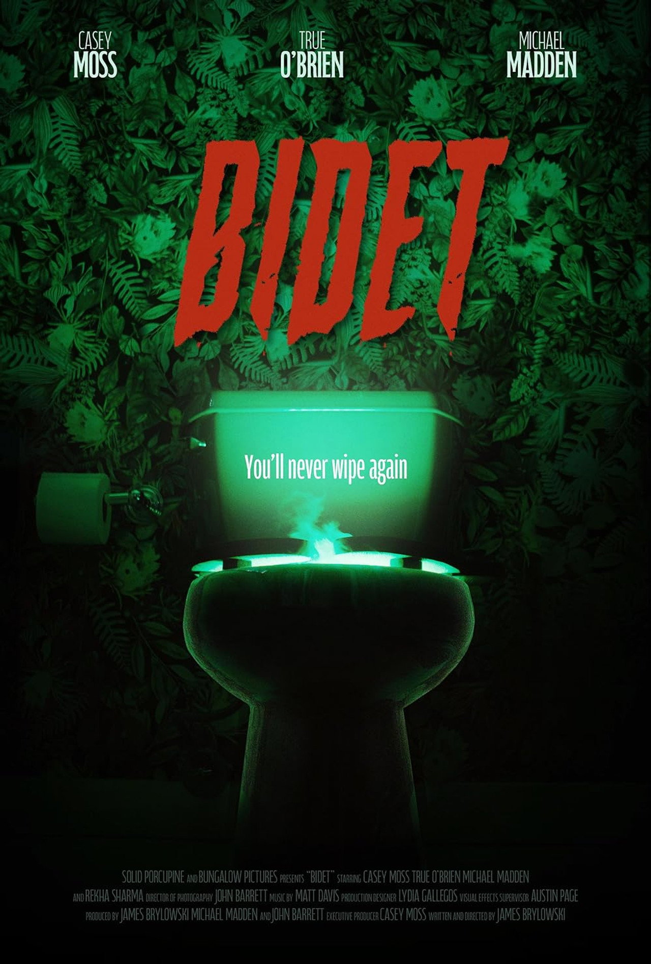 Bidet