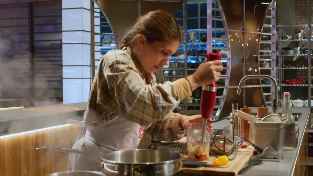 MasterChef Québec - Season 3 Episode 30 : Episode 30