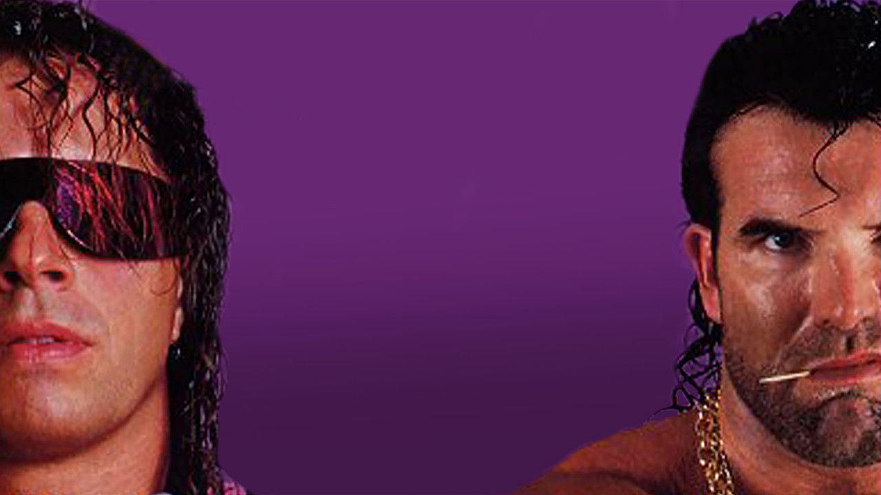 WWE Pay Per View — Épisode 1