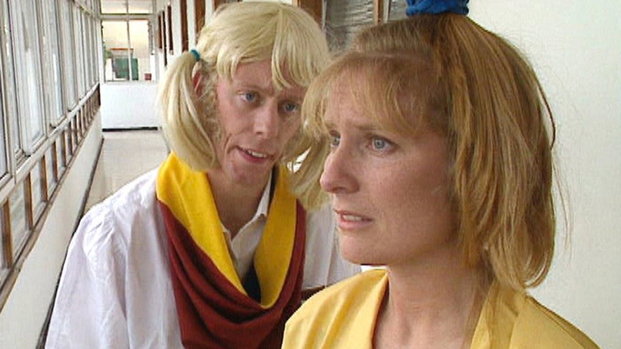 Still from Episode 6