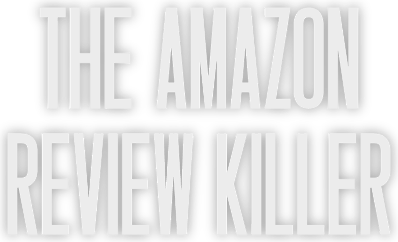 The Amazon Review Killer