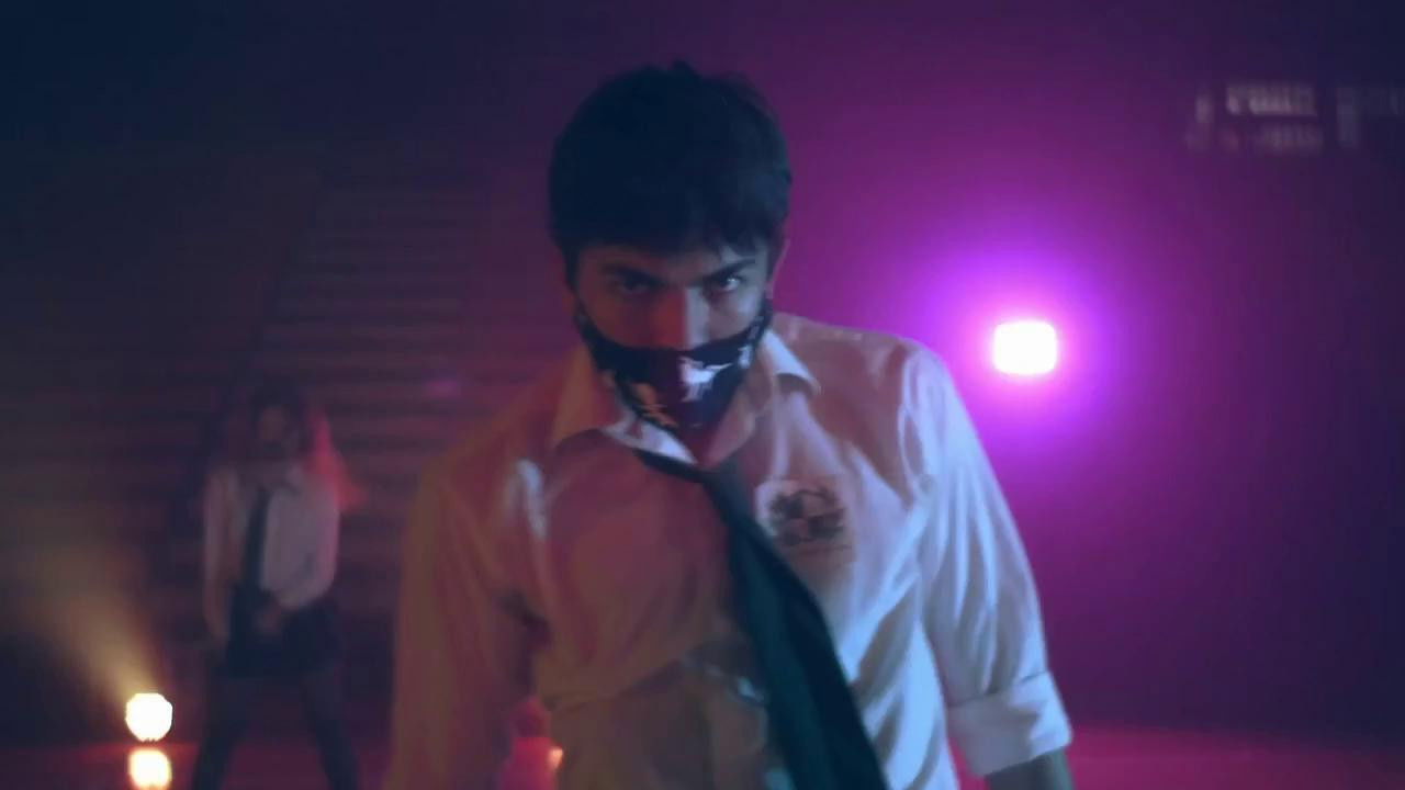 Mi amigo hormiga — Épisode 5