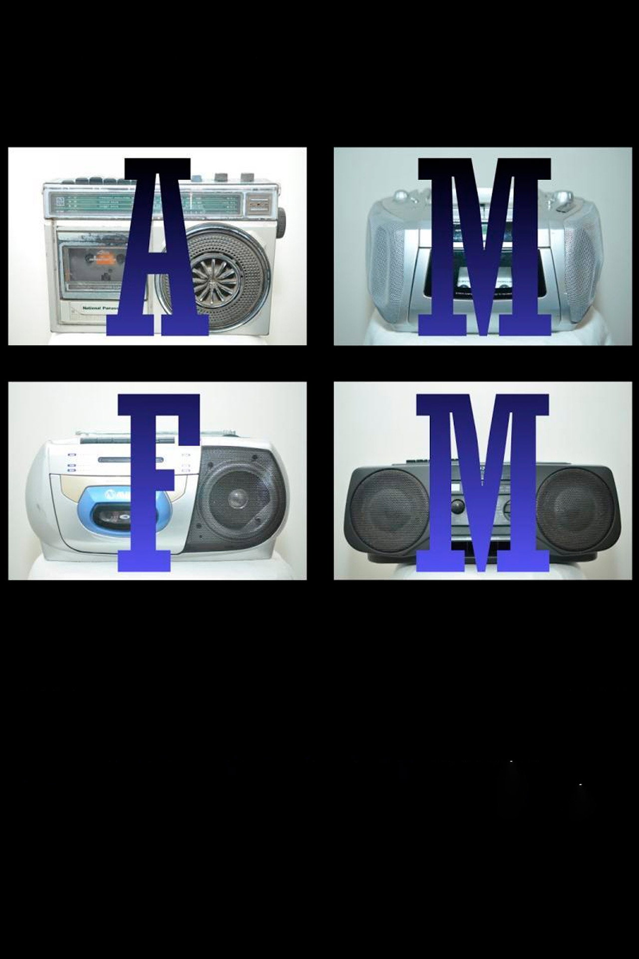 AM/FM