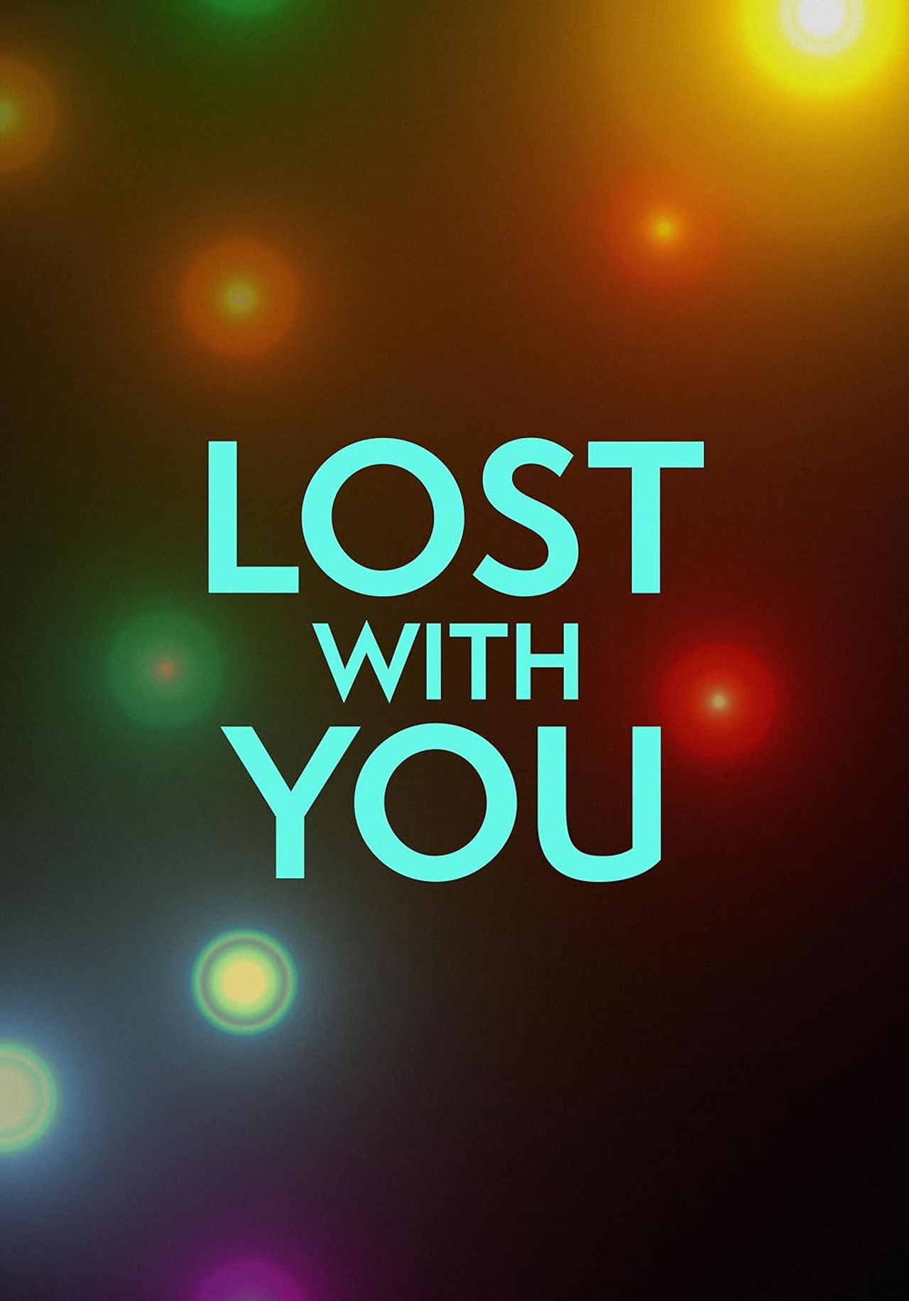 Lost with You Backdrop