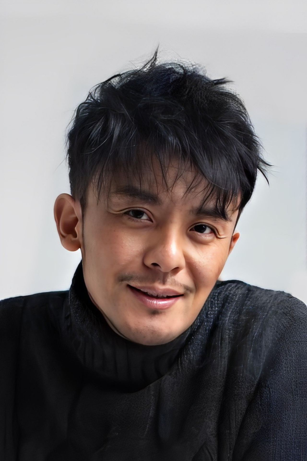 Li Ang