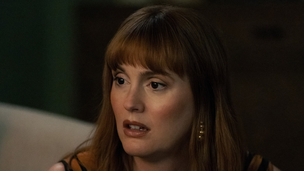 I Love LA - Season 1 Episode 5 : They Can't All Be Jeremys