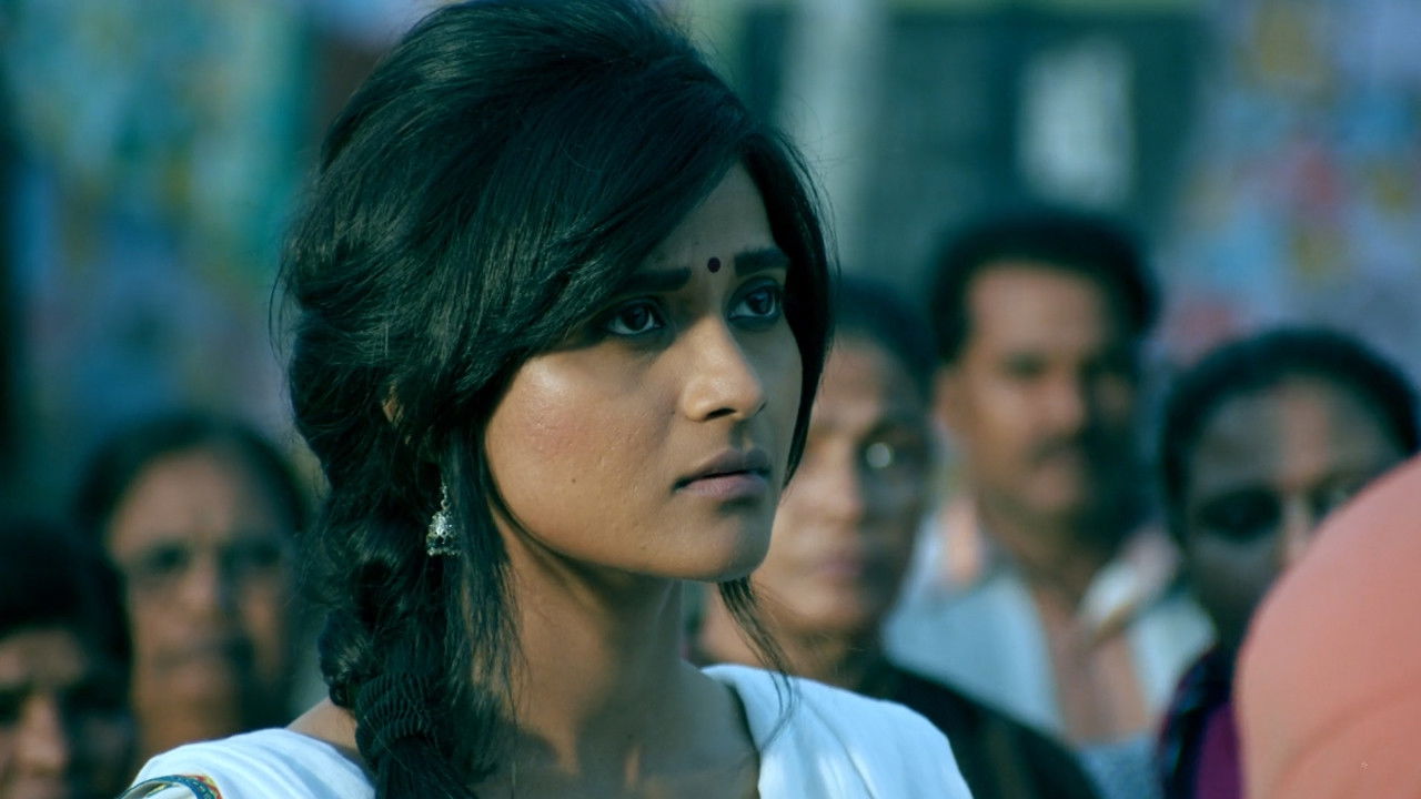 The Hunt — Épisode 15