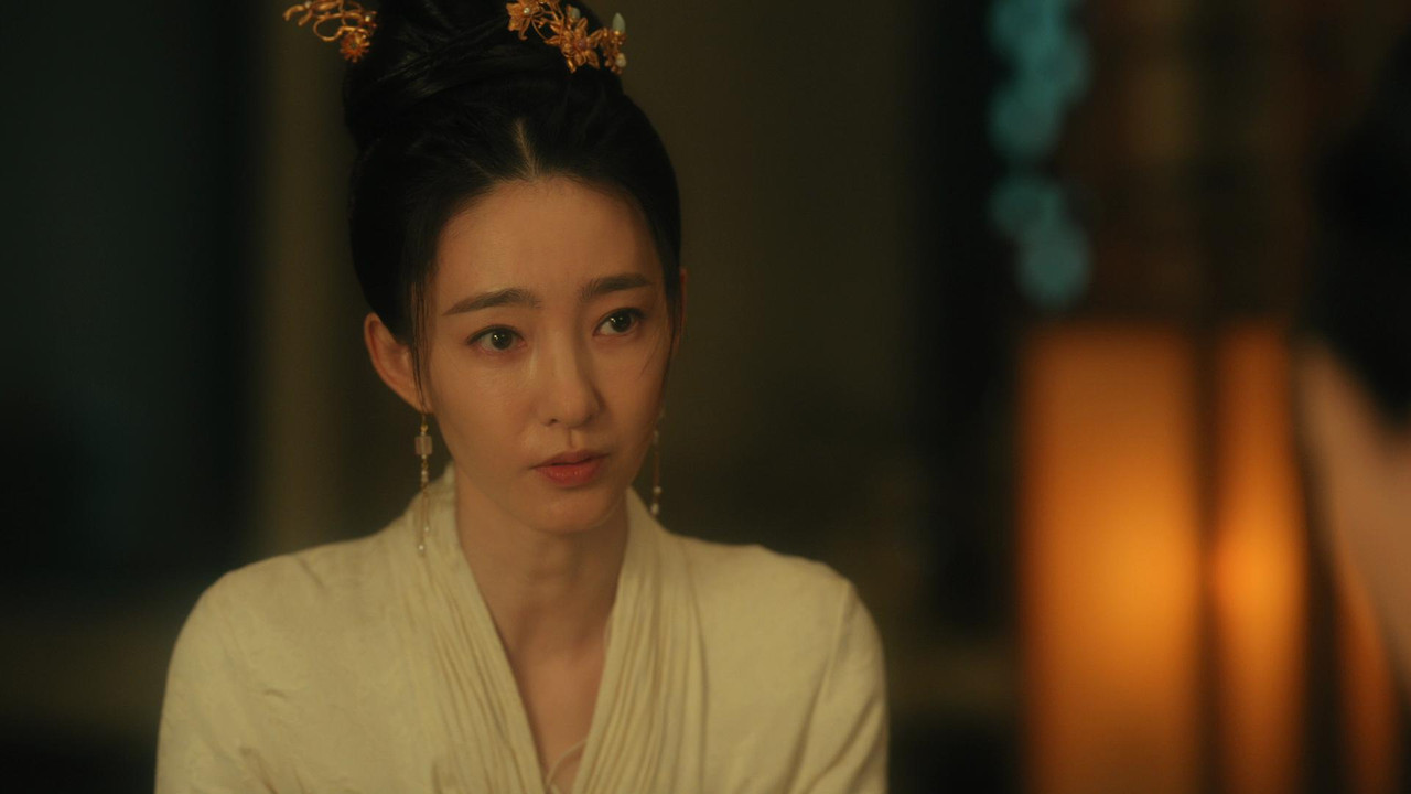 大唐狄公案 — Épisode 23