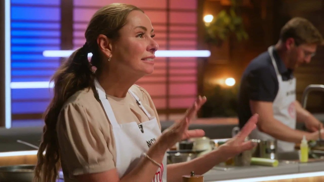 MasterChef Québec - Season 3 Episode 18 : Episode 18