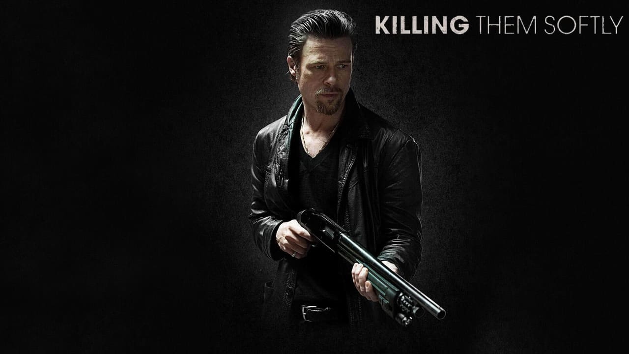 Killing Them Softly background