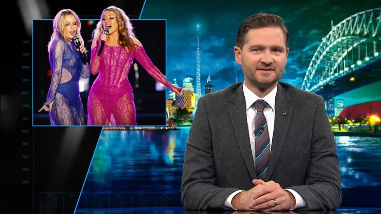 The Weekly with Charlie Pickering - Season 9 Episode 4 : Episode 4