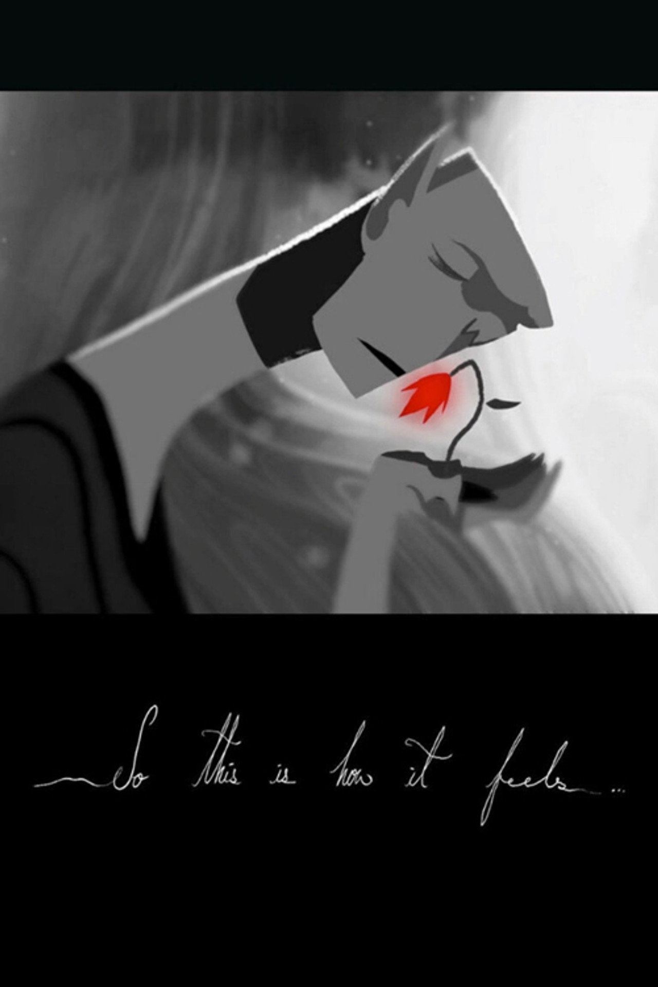 So This is how it Feels