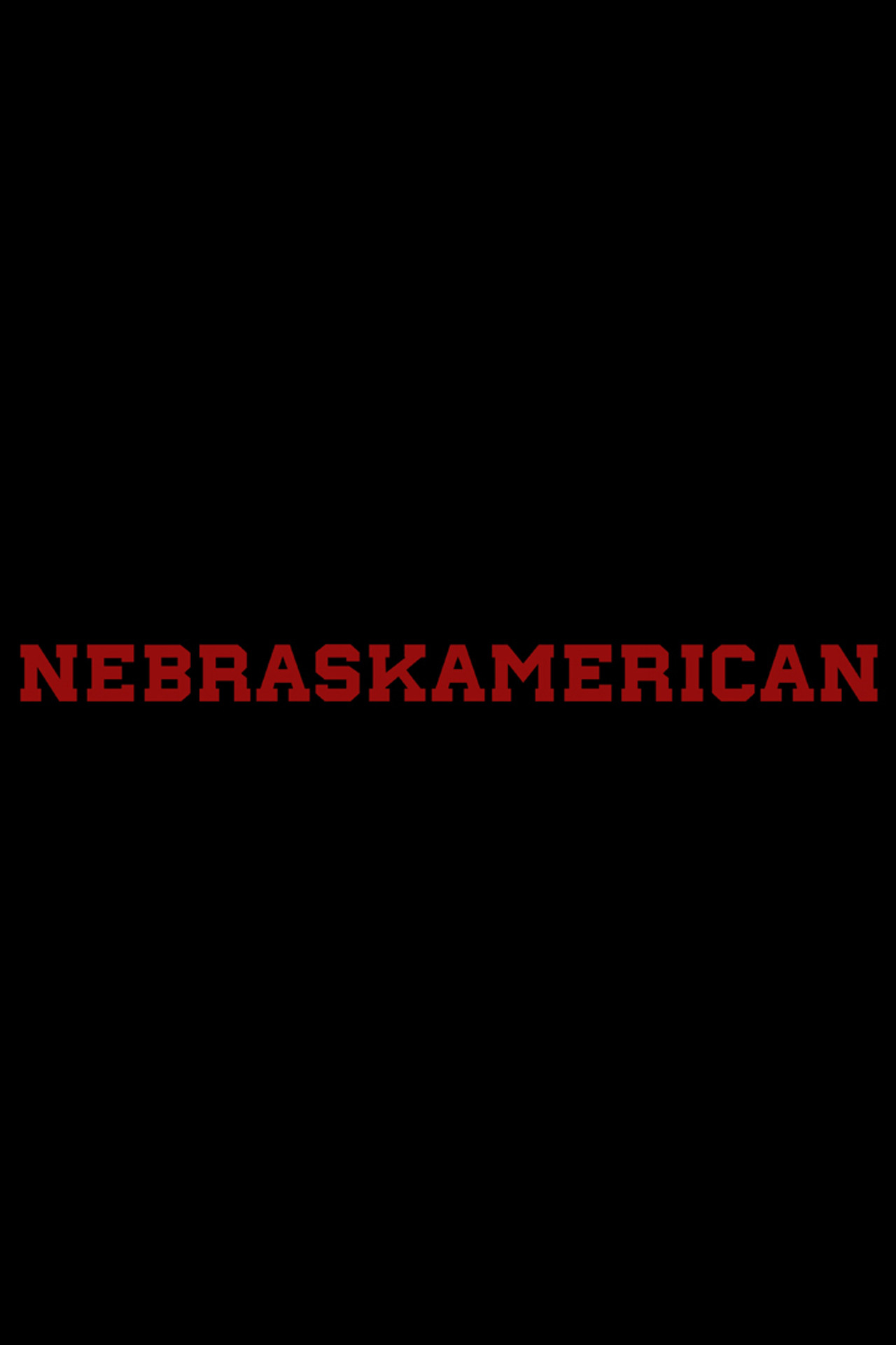 Nebraskamerican Backdrop