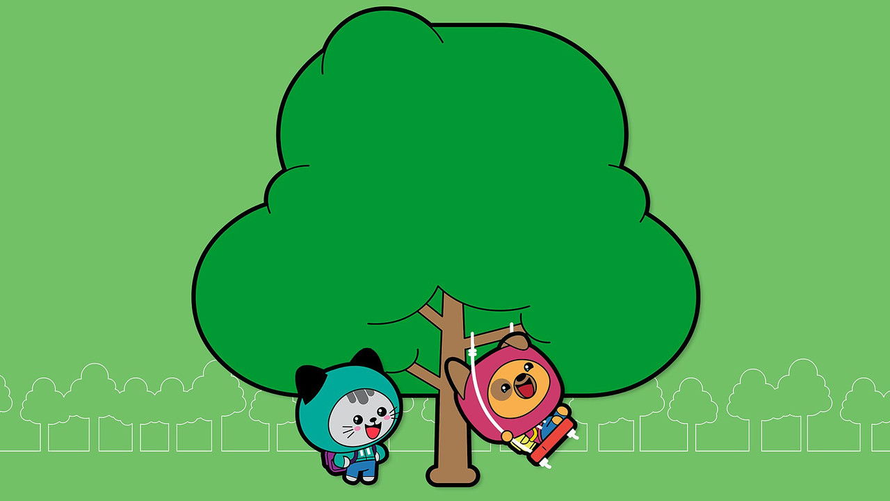 Kit&Pup — Épisode 50