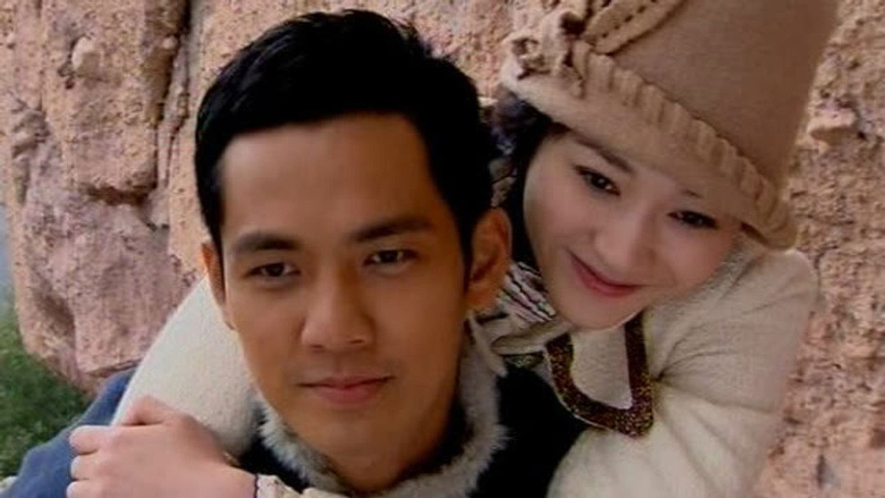 Too Late To Say I Love You — Épisode 21